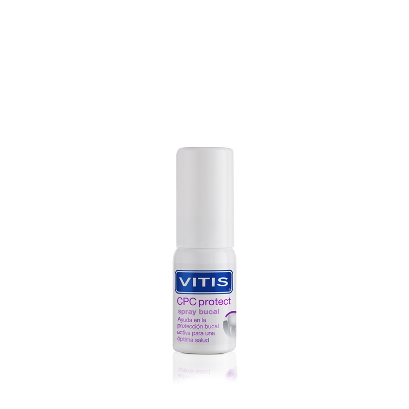 VITIS® CPC protect spray