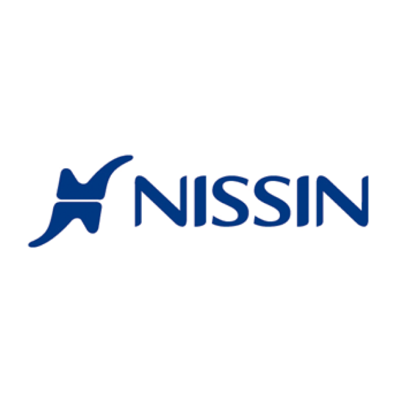 Nissin<sup>®</sup>