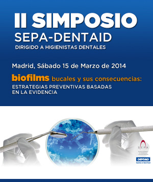 II Simposio SEPA-DENTAID. 2014