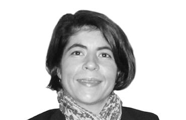 Dra. Silvia Roldán