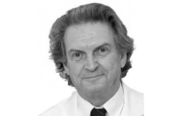 Dr. Miguel Carasol