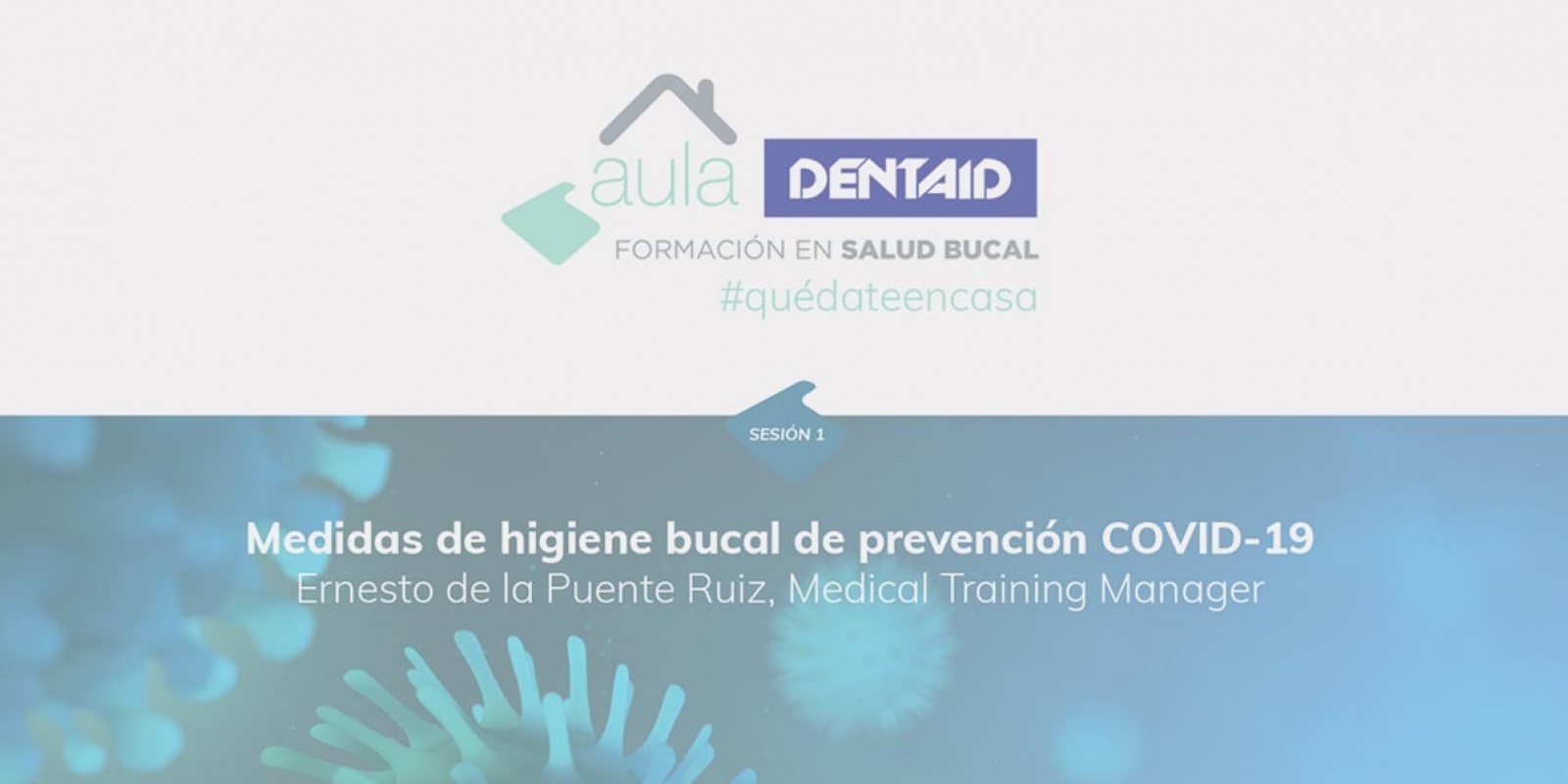 VÍDEO: DENTAID, Expertos en Salud Bucal