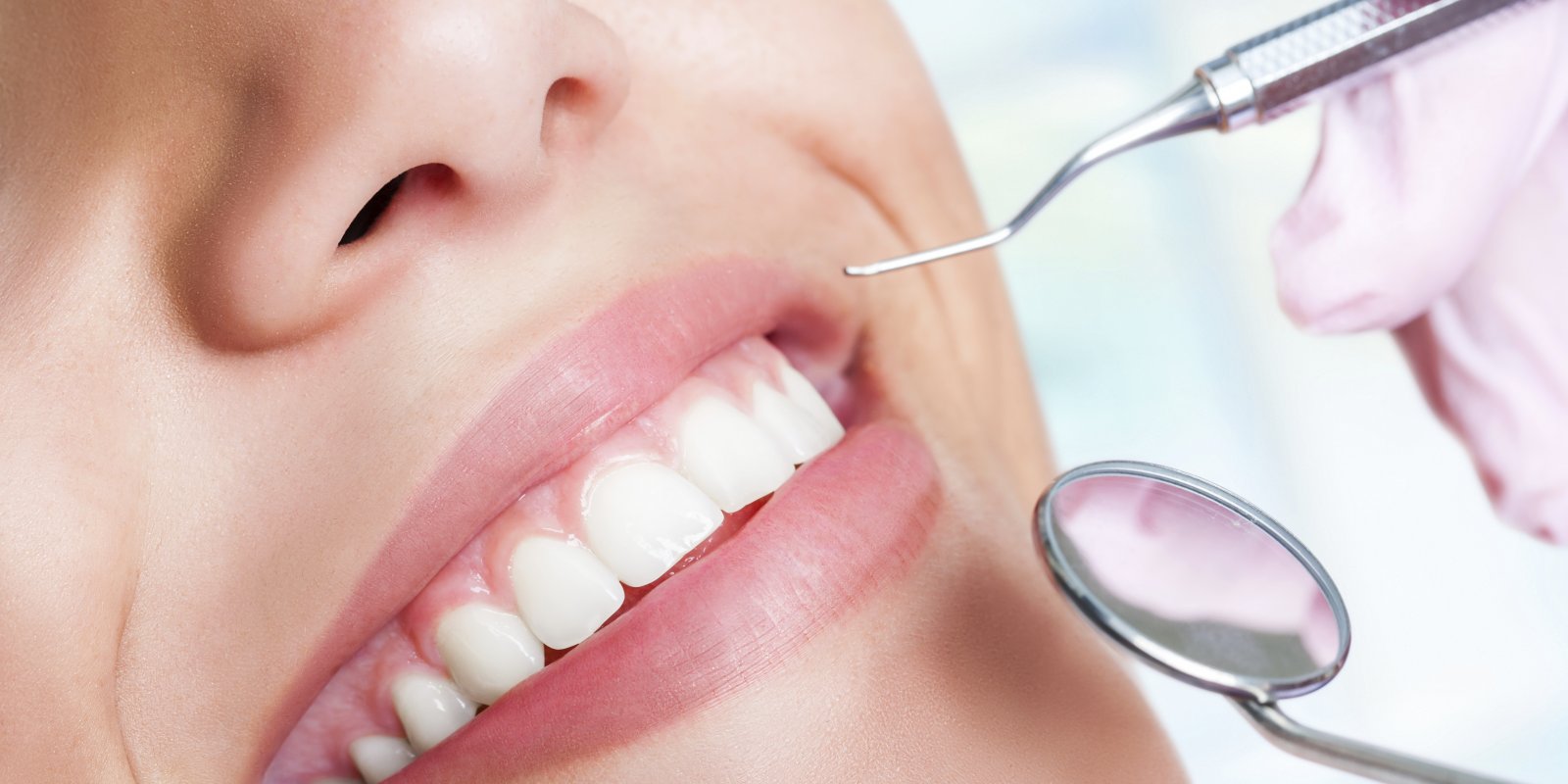 triste gastar Susceptibles a La limpieza dental profesional - Blog Salud Bucal