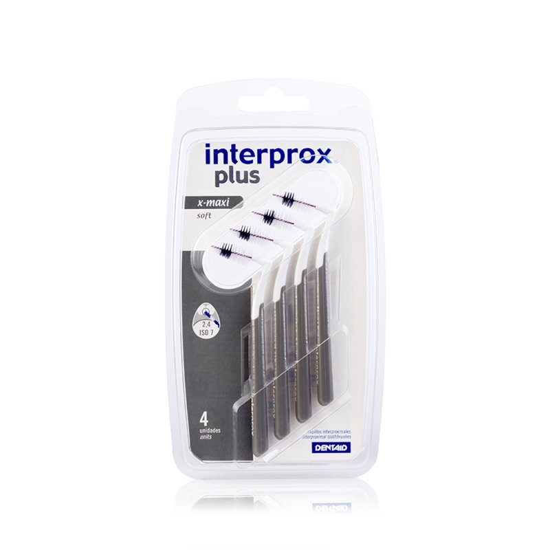 Interprox® Plus x-maxi soft