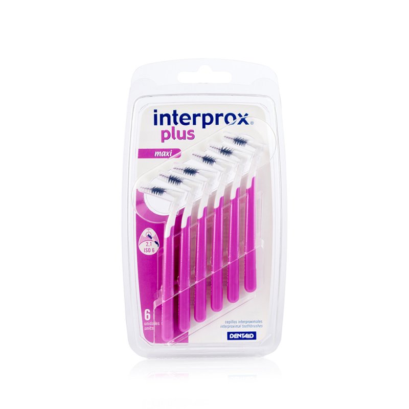 Interprox® Plus maxi
